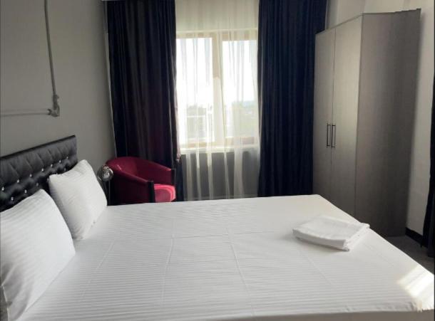 Respiro Park Hotel Büyükçekmece Buitenkant foto