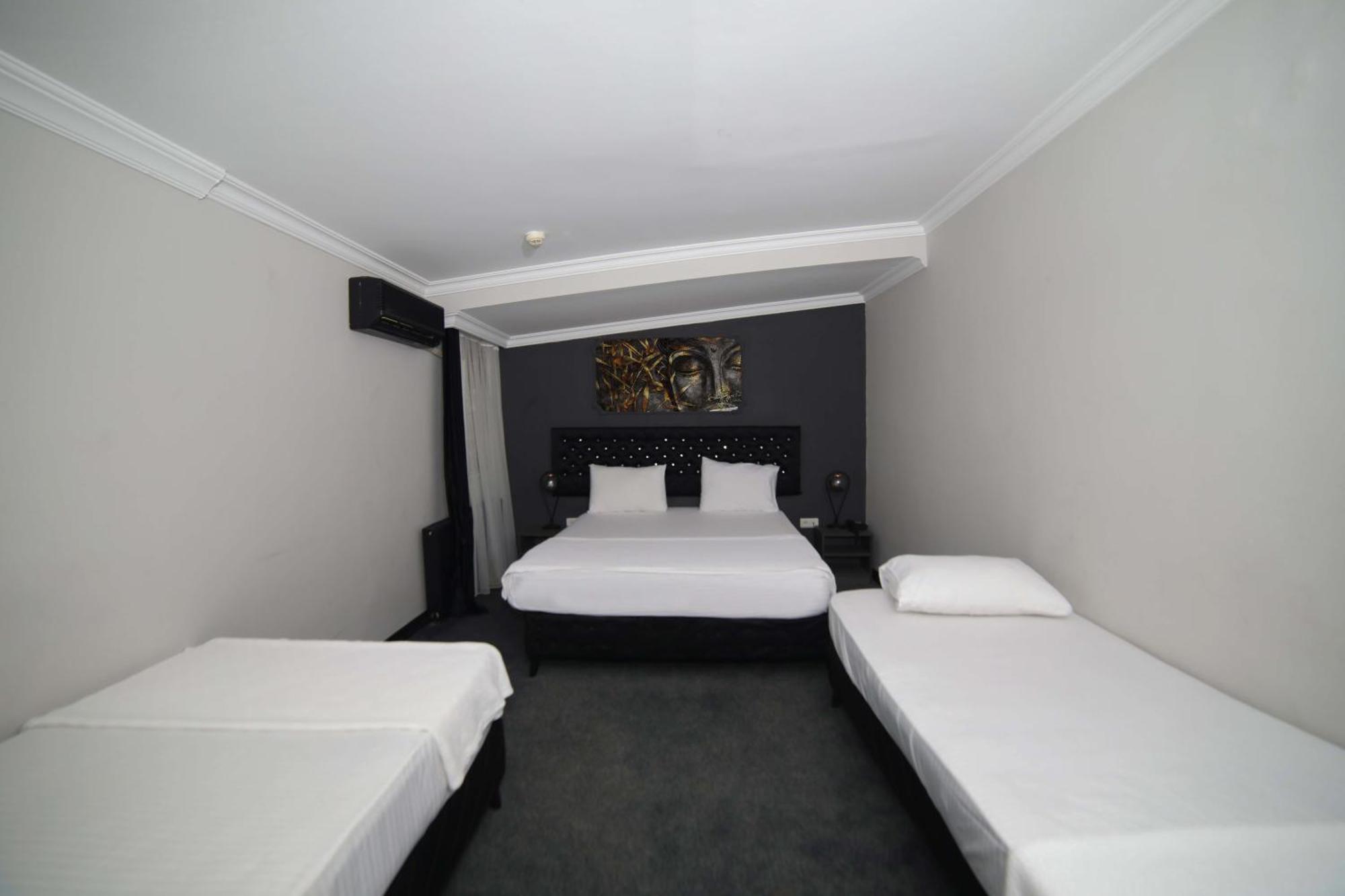 Respiro Park Hotel Büyükçekmece Buitenkant foto
