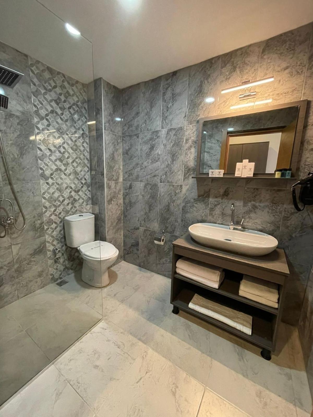 Respiro Park Hotel Büyükçekmece Buitenkant foto